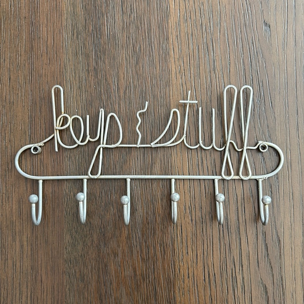 Key holder